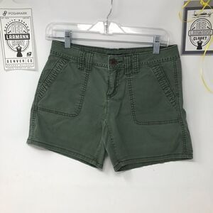 🌞🌴🌞Maurices Shorts, Sz 1/2 